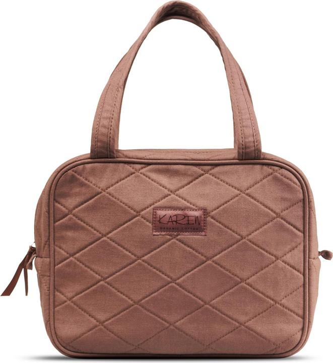 Mocca quilt
