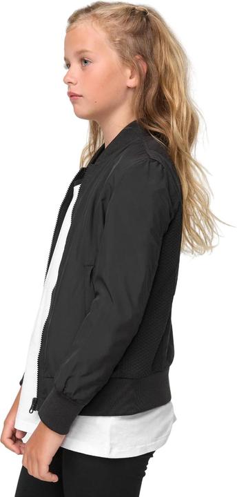Produktbild Urban Classics Bomberjacke Mädchen (128)
