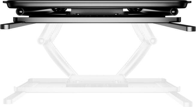 Produktbild Multibrackets M VESA Super Slim Tilt & Turn (Wand, 55", 40 kg)