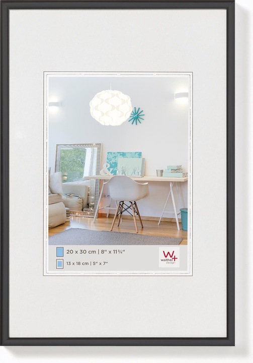 Actual product image Walther Design New Lifestyle (42 x 59.4 cm)