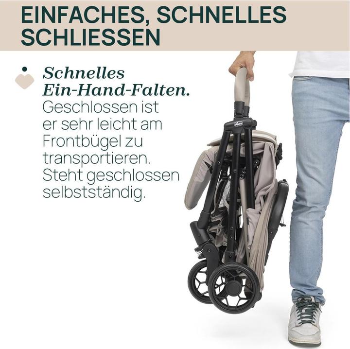 Image du produit Chicco Taormina (0 Mois - 4 Années)