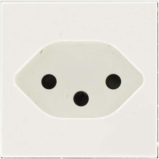 Murr Elektronik, Steckdose, Steckdose 4000-72000-0120000 1 St.