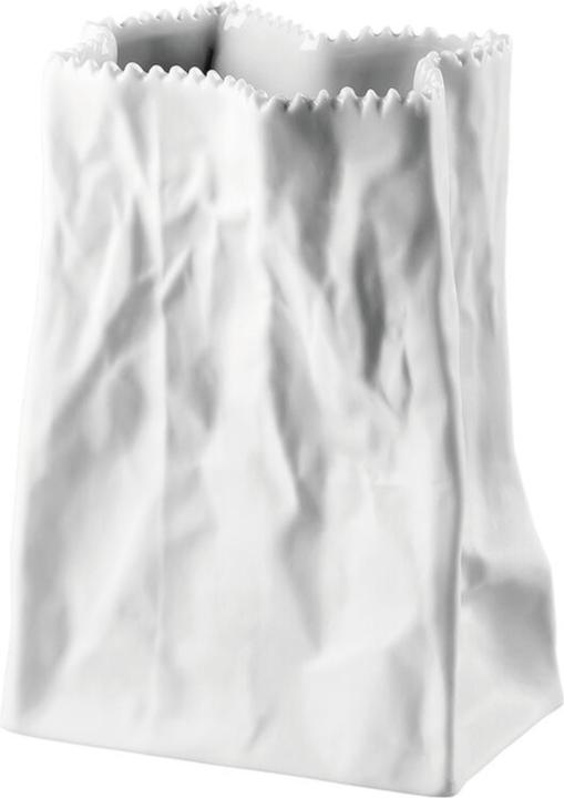 Produktbild Rosenthal Tütenvase (1 x, 14 x 14 x 15 cm, 1.80 l)