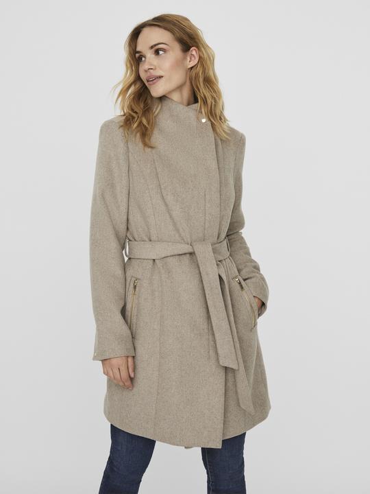 Actual product image Vero Moda Wool jacket (M)