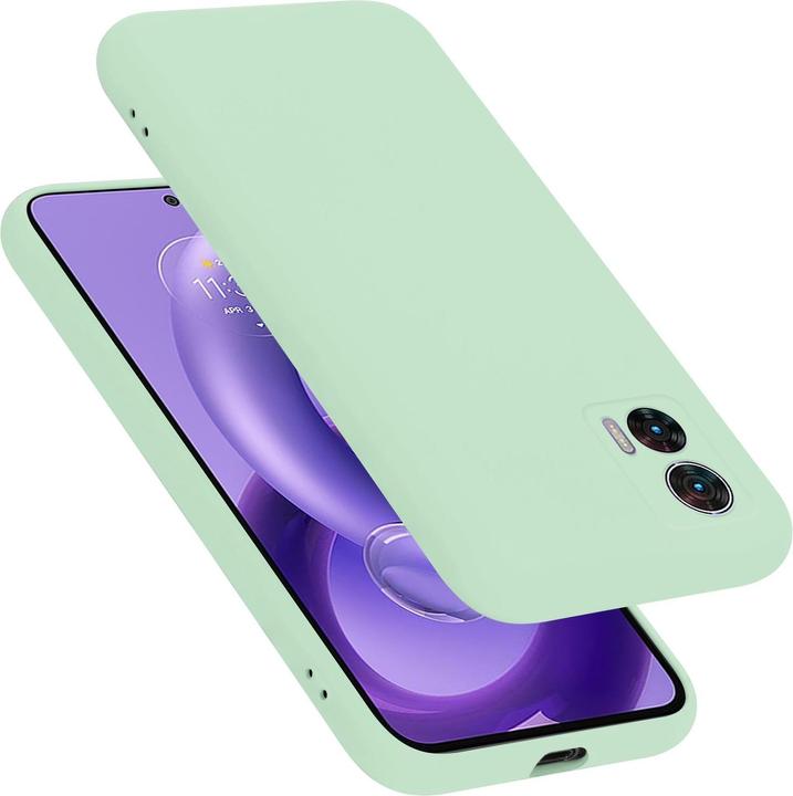 LIQUID LIGHT GREEN