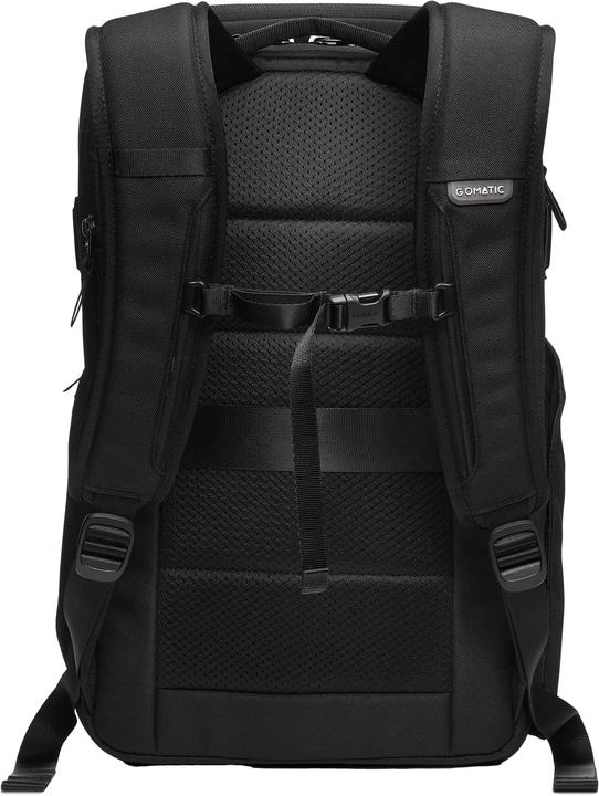 Actual product image Gomatic Peter Mckinnon Luma Camera Pack (Photo backpack, 18 l)