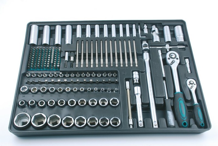 Produktbild Mannesmann Werkstattwagen (321 x)