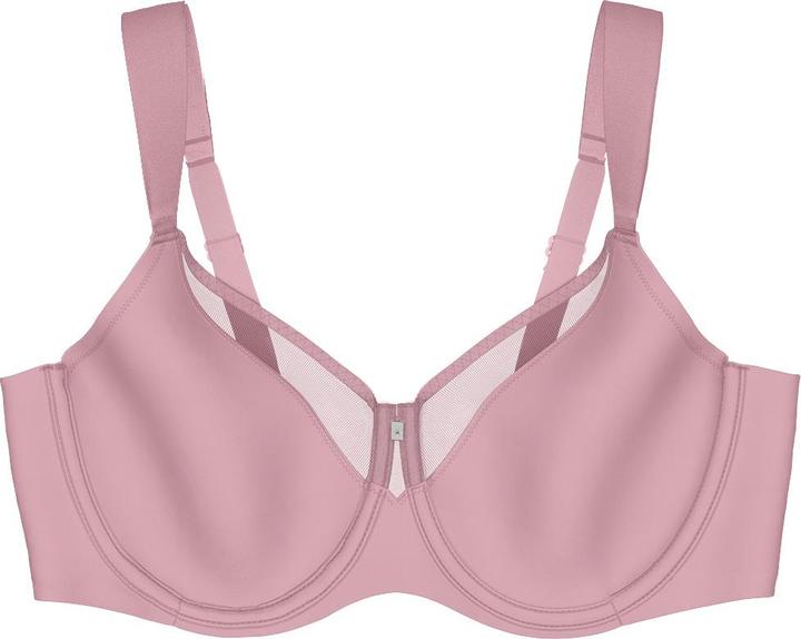 Actual product image Triumph True Shape Sensation T W01 minimiser bra (Single pack, 95 H)