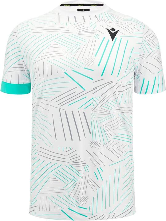 Image du produit Macron Juan (3XL)
