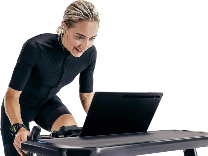 Actual product image Wahoo KICKR Move