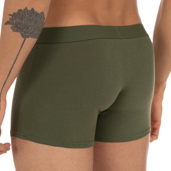 Actual product image Bruno Banani 6er Pack Flowing Retro Short / Pant (XXL, pack of 6)