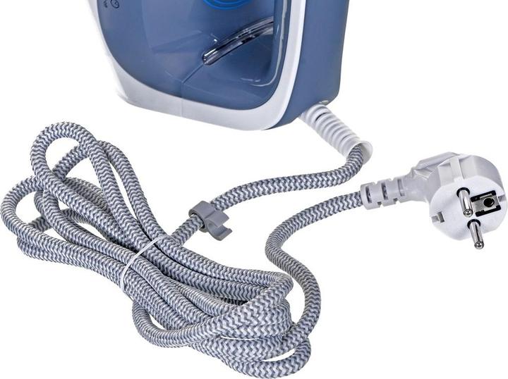 Produktbild Braun BRA SI9270WH Dampfbügler ws/gr (3000 W, 250 g/min)