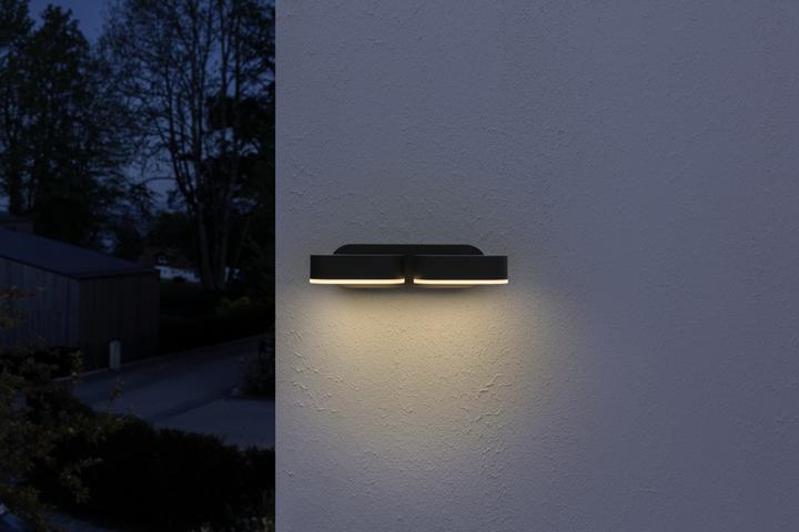 Immagine prodotto Ledvance Endura Style Mini Spot (800 lm, IP44)
