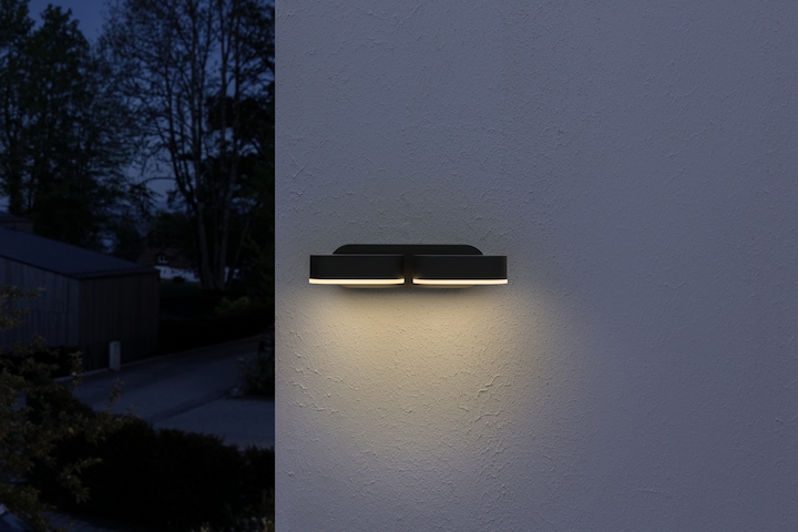 Actual product image Ledvance Endura Style Mini Spot (800 lm, IP44)
