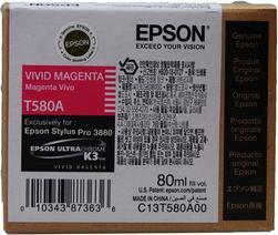 Image du produit Epson T580a (M)