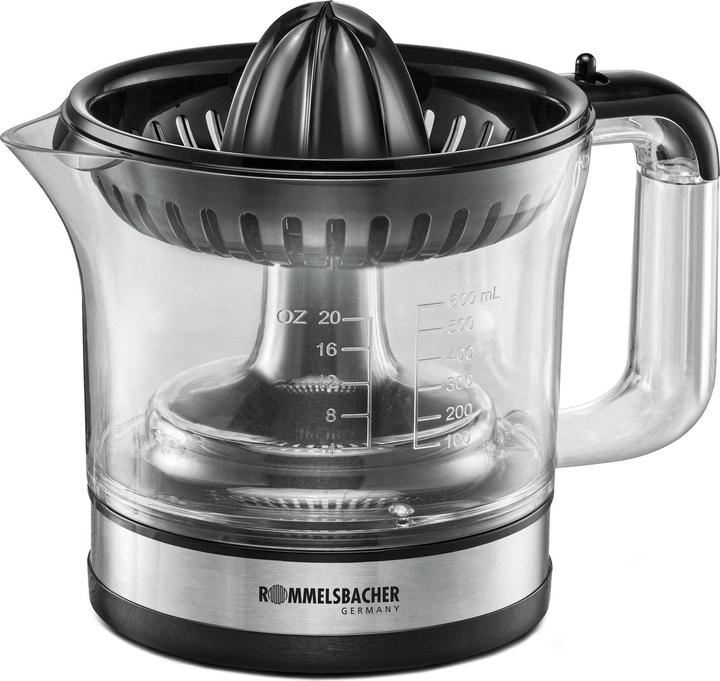 Produktbild Rommelsbacher ZP 50