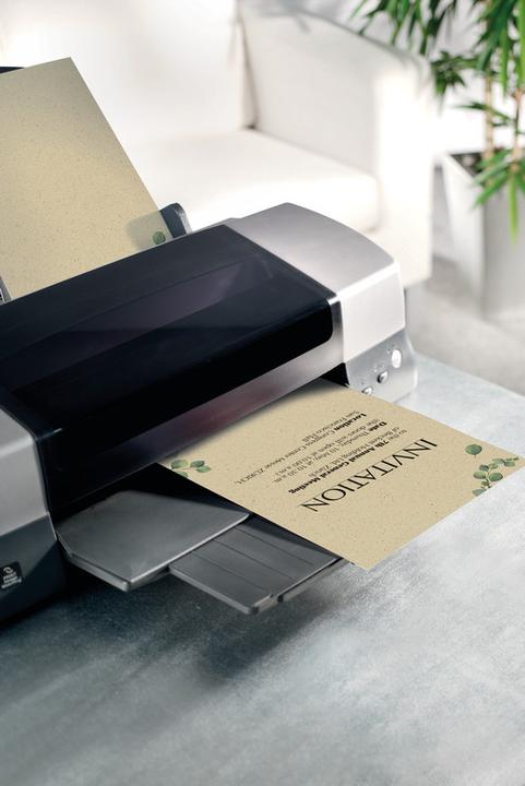 Actual product image Sigel Paper créatif (100 g/m², 100 x, A4)