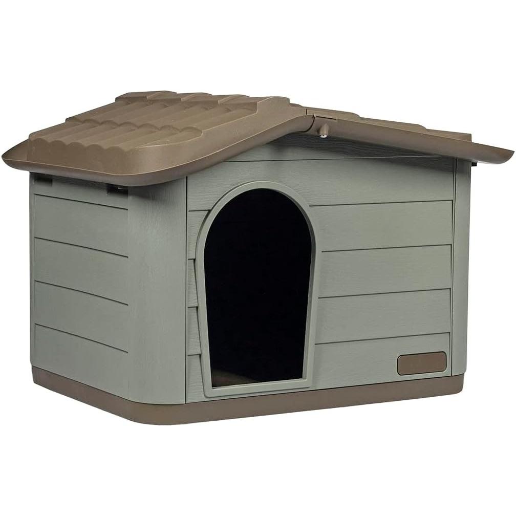 Meilleurs prix pour Niche pour chien, chat ou rongeur Duvoplus Pepita 2 Eco