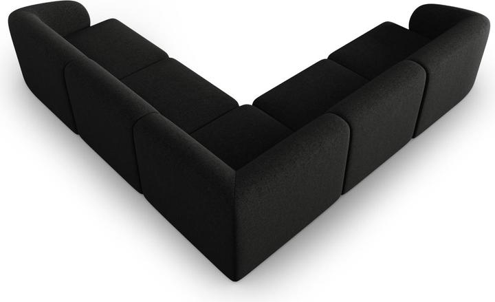 Actual product image CXL by Christian Lacroix Lionel (Corner sofa)
