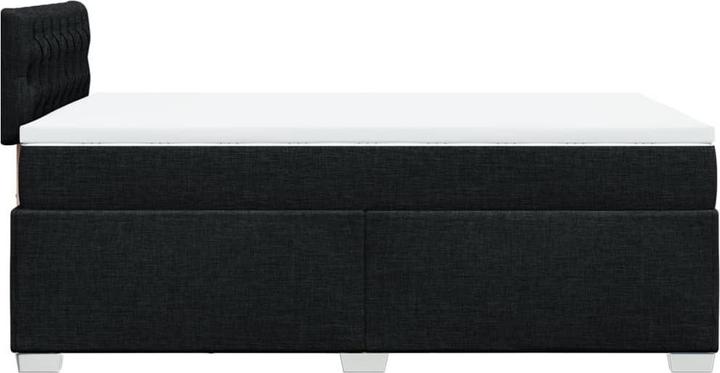 Produktbild vidaXL Boxspringbett (120 x 200 cm)