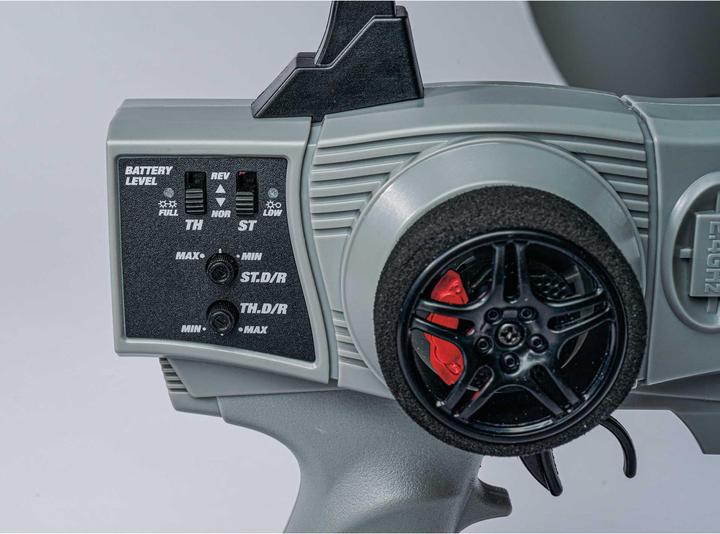 Produktbild Carson 2.4GHz