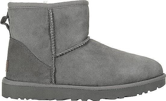Actual product image Ugg Classic Mini II (37)