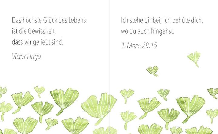Produktbild Holzengel - Einen Engel wünsch ic.72033 (Deutsch, 2020)