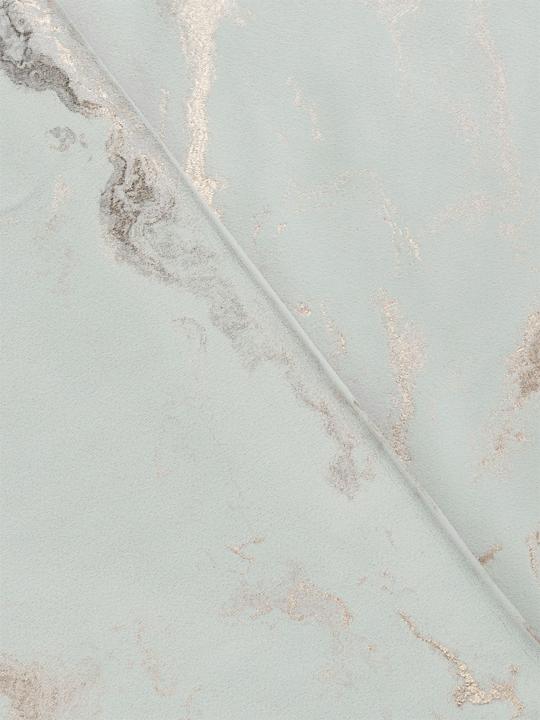 Produktbild Aspero 2 Kissenbezüge mit Marmordesign + Füllungen 60x60 cm - 9868 (60 x 60 cm)