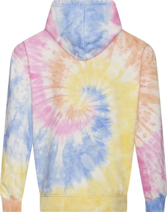 Image du produit Just Hoods Sweat à capuche Tie-Dye (XS)