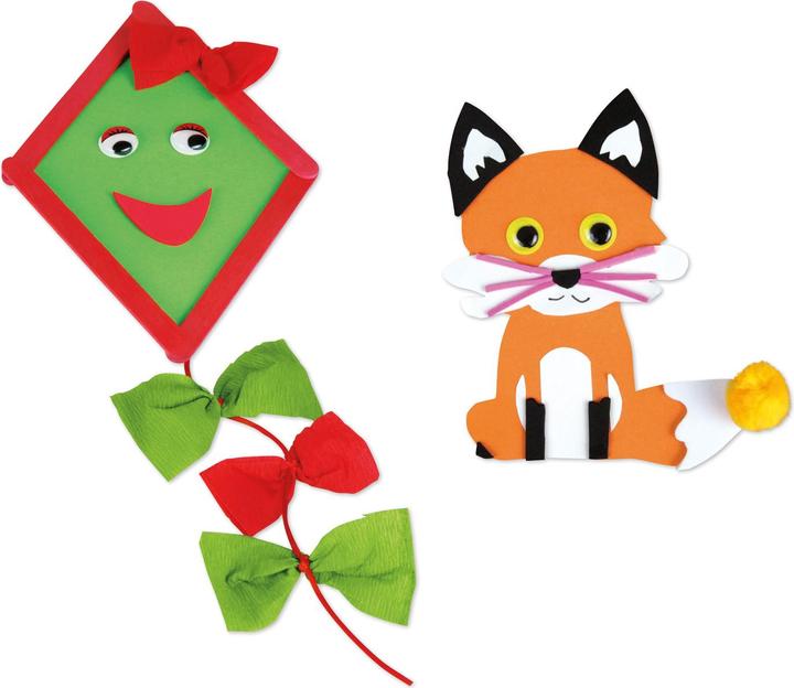 Produktbild Lena Craft Koffer
