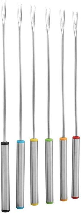 Vivess Forchette per fonduta