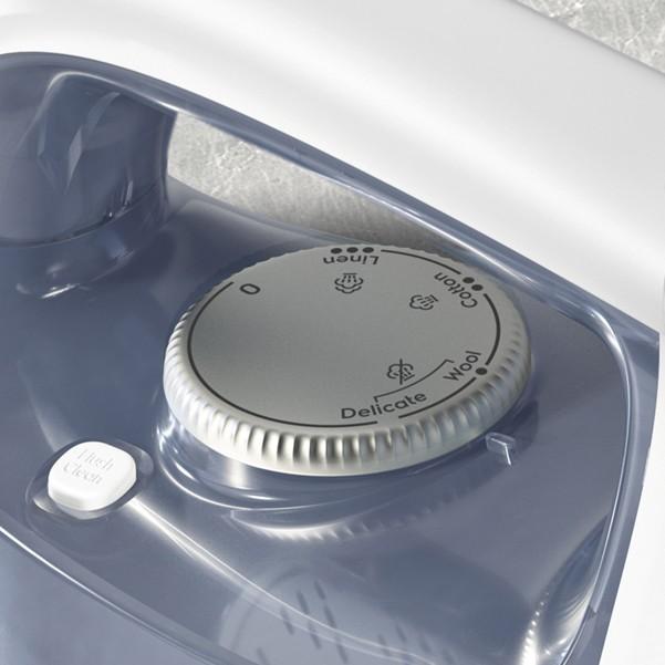 Produktbild Electrolux Dampfbügler (2300 W, 210 g/min)