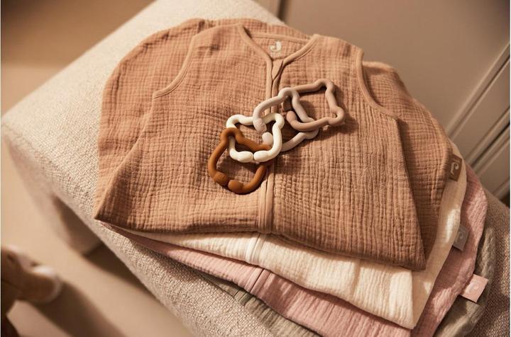 Actual product image Jollein Schlafsack Hydrophil (90 cm, Summer)