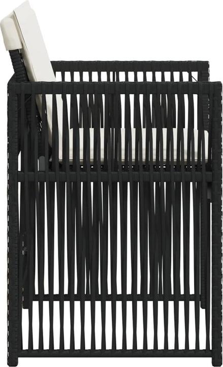 Produktbild vidaXL Gartenstuhl