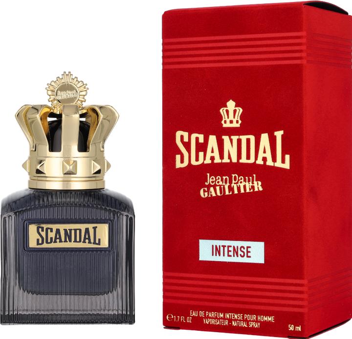 Actual product image Gaultier Scandal pour Homme Eau de Parfum (Eau de parfum, 50 ml)