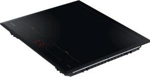 Produktbild Samsung NZ64B5066KK 60cm Slim Fit Induktionskochfeld