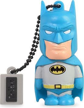 Image du produit Tribe USB Key Dc Batman 8gb (8 Go, USB-A)