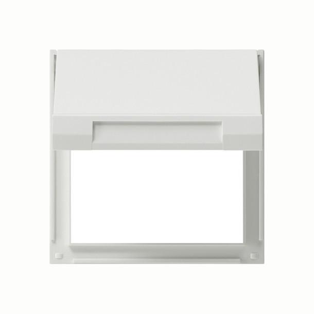 Actual product image Gira Intermediate plate