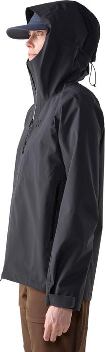 Immagine prodotto Haglöfs Haglfs Front Proof II Jacket Women, L, True Black 2C5 (L)