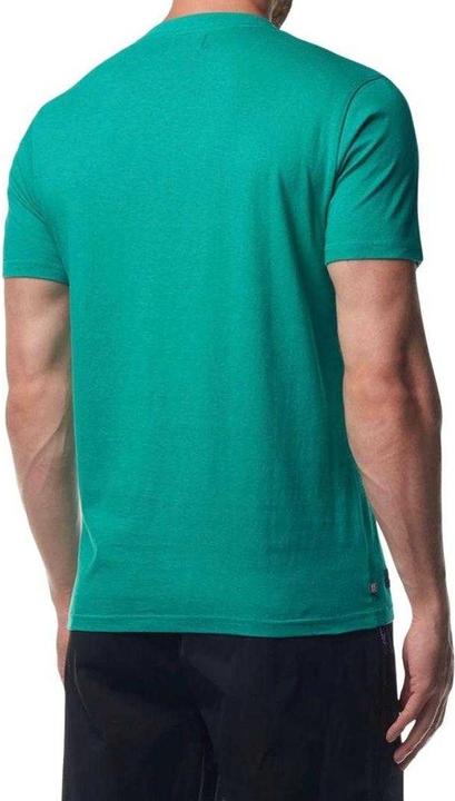 Produktbild Aquascutum Bordeaux TShirt (S)