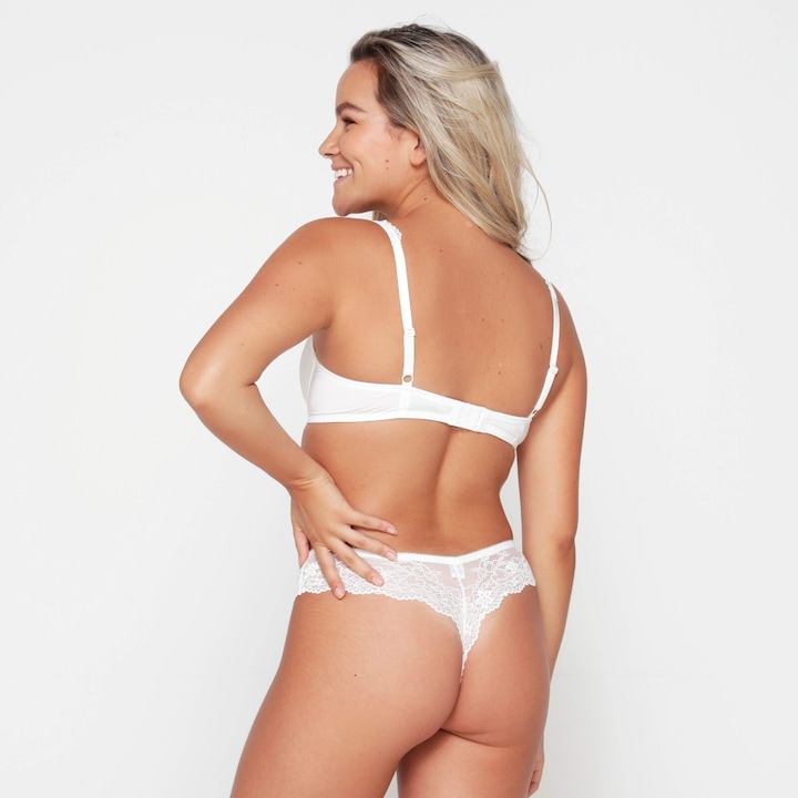 Immagine prodotto LingaDore Reggiseno DAILY Uni Fit T Shirt (85 F)