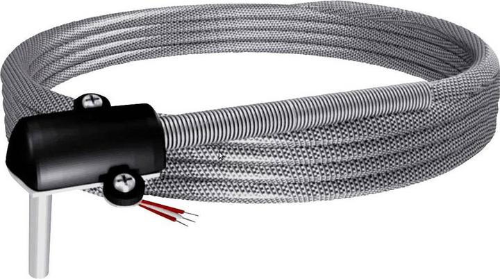 Actual product image Emko Temperature sensor RTL-M05-L050-K02 Sensor type Pt100 Measuring range Temperature-