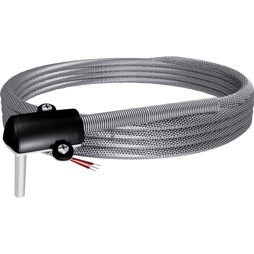 Emko, Messleitung, Temperatursensor RTL-M05-L050-K02 Fühler-Typ Pt100 Messbereich Temperatur-