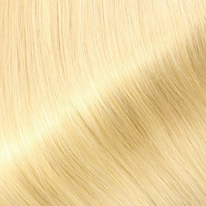 Immagine prodotto Hair2heart Remy Tape-In Extensions Skin Weft (22 Bionda dorata, 50 cm)