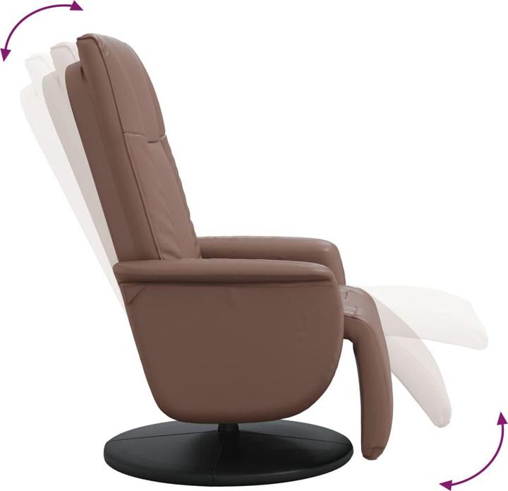 Produktbild vidaXL Relaxsessel