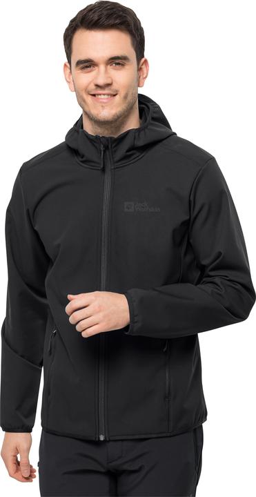 Actual product image Jack Wolfskin Bornberg Hoody M (S)