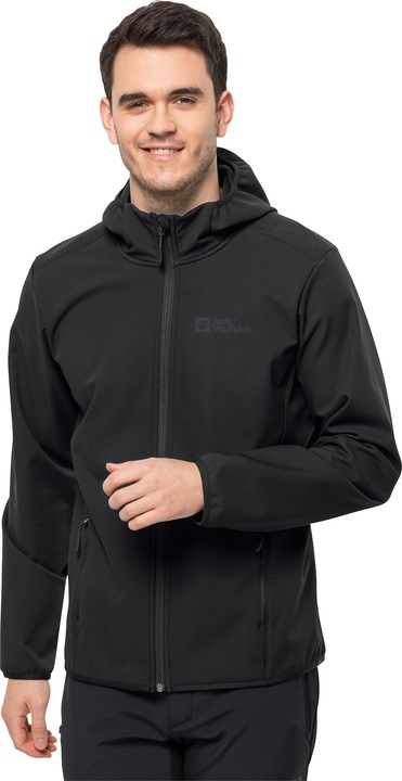 Produktbild Jack Wolfskin Bornberg Hoody M (S)
