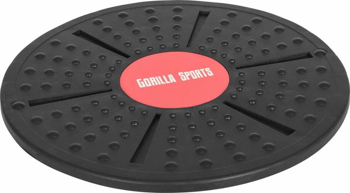 Image du produit Gorilla Sports Planche d'équilibre