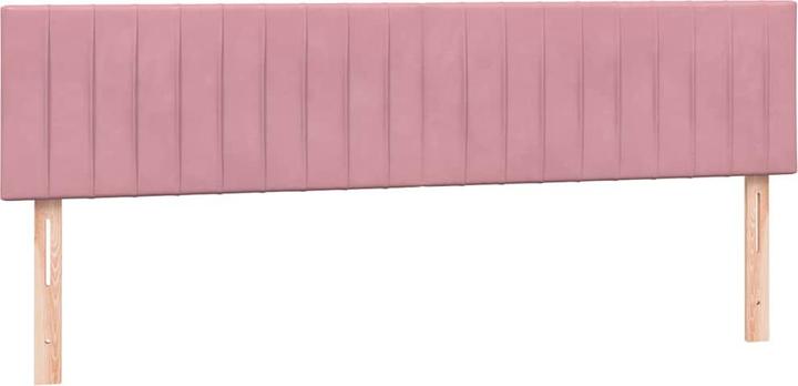 Produktbild vidaXL Boxspringbett (180 x 210 cm)