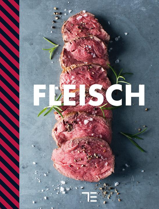 Image du produit Teubner kochen - Fleisch (Allemand, Teubner, 2015)